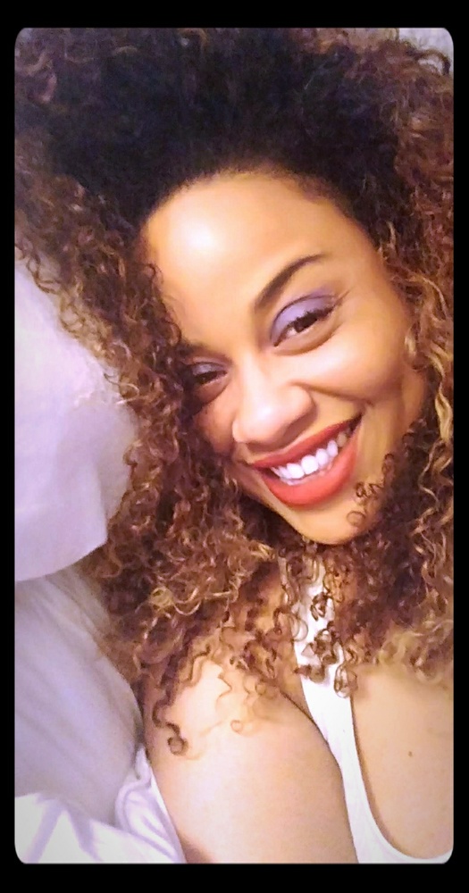 Meet your Posher, Jasmin